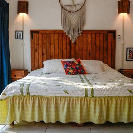 Casa Rio Cuale And River Retreat Puerto Vallarta Eksteriør bilde