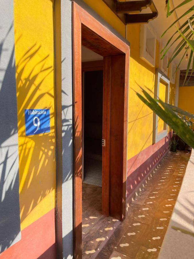 Casa Rio Cuale And River Retreat Puerto Vallarta Eksteriør bilde