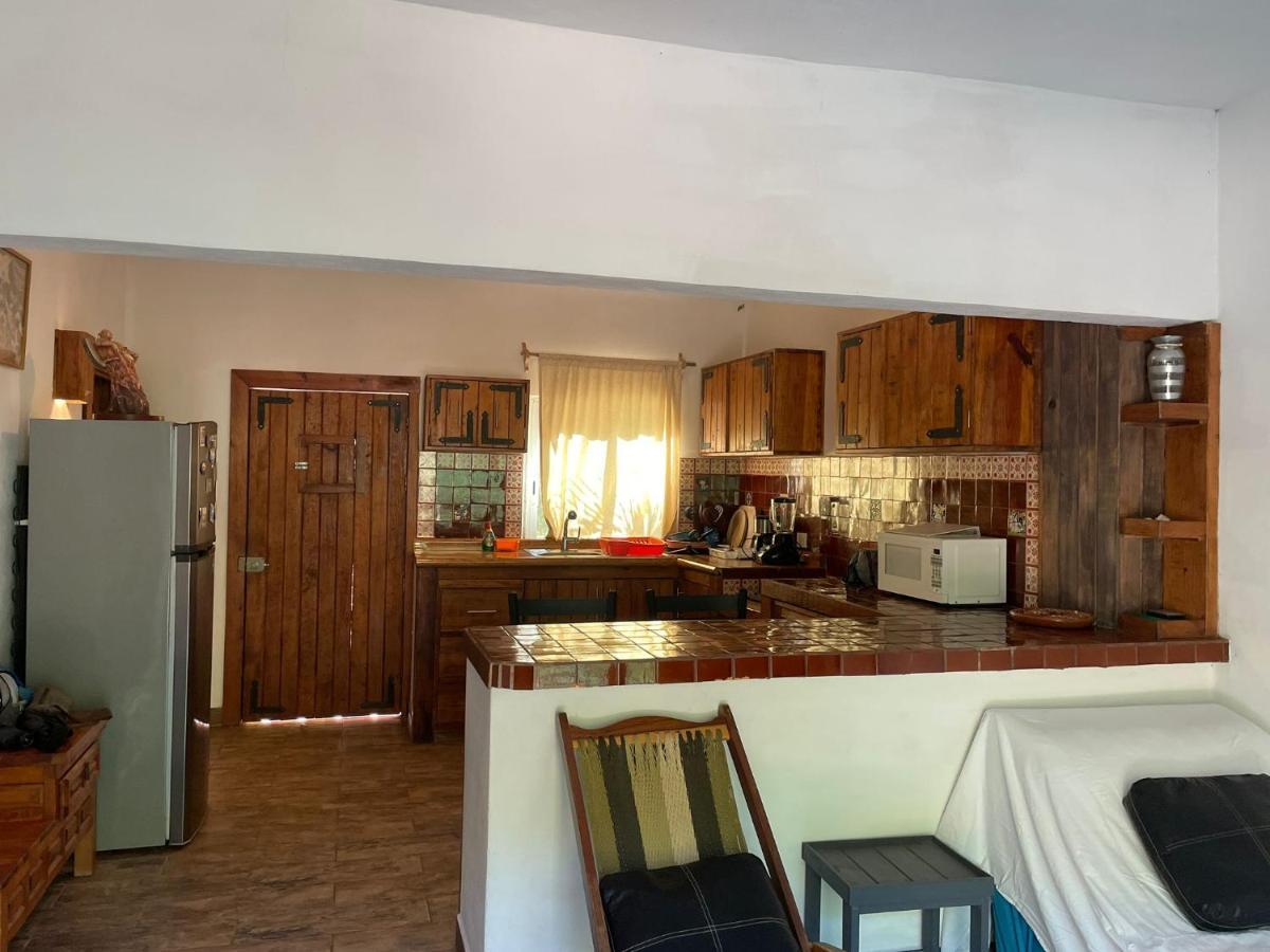 Casa Rio Cuale And River Retreat Puerto Vallarta Eksteriør bilde