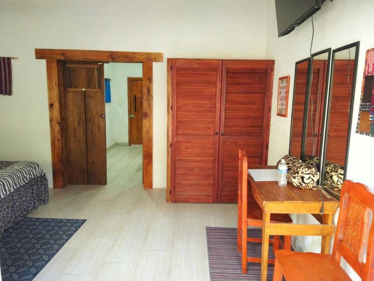 Casa Rio Cuale And River Retreat Puerto Vallarta Eksteriør bilde
