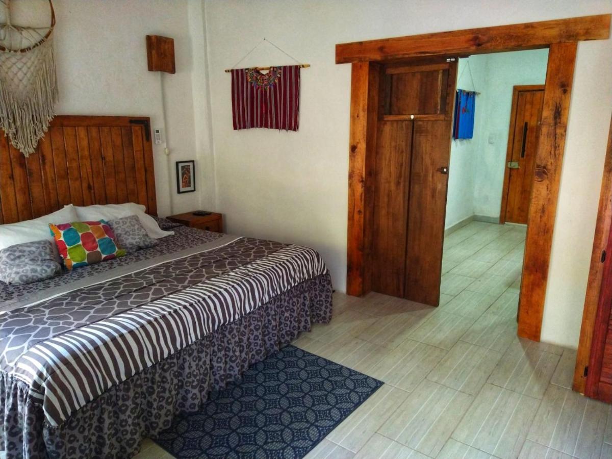 Casa Rio Cuale And River Retreat Puerto Vallarta Eksteriør bilde