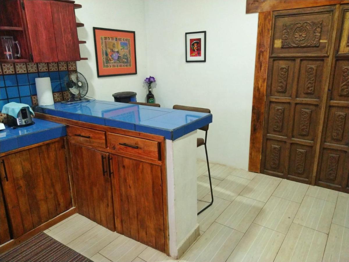 Casa Rio Cuale And River Retreat Puerto Vallarta Eksteriør bilde