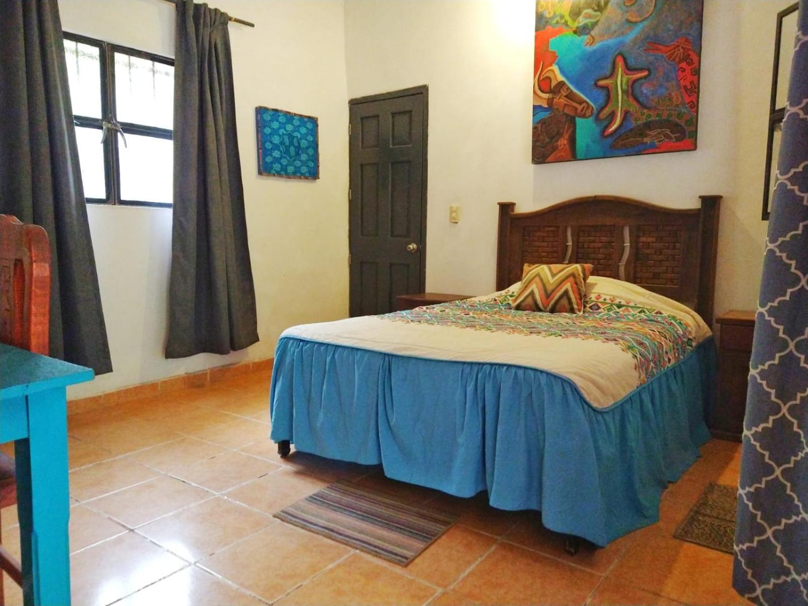 Casa Rio Cuale And River Retreat Puerto Vallarta Eksteriør bilde