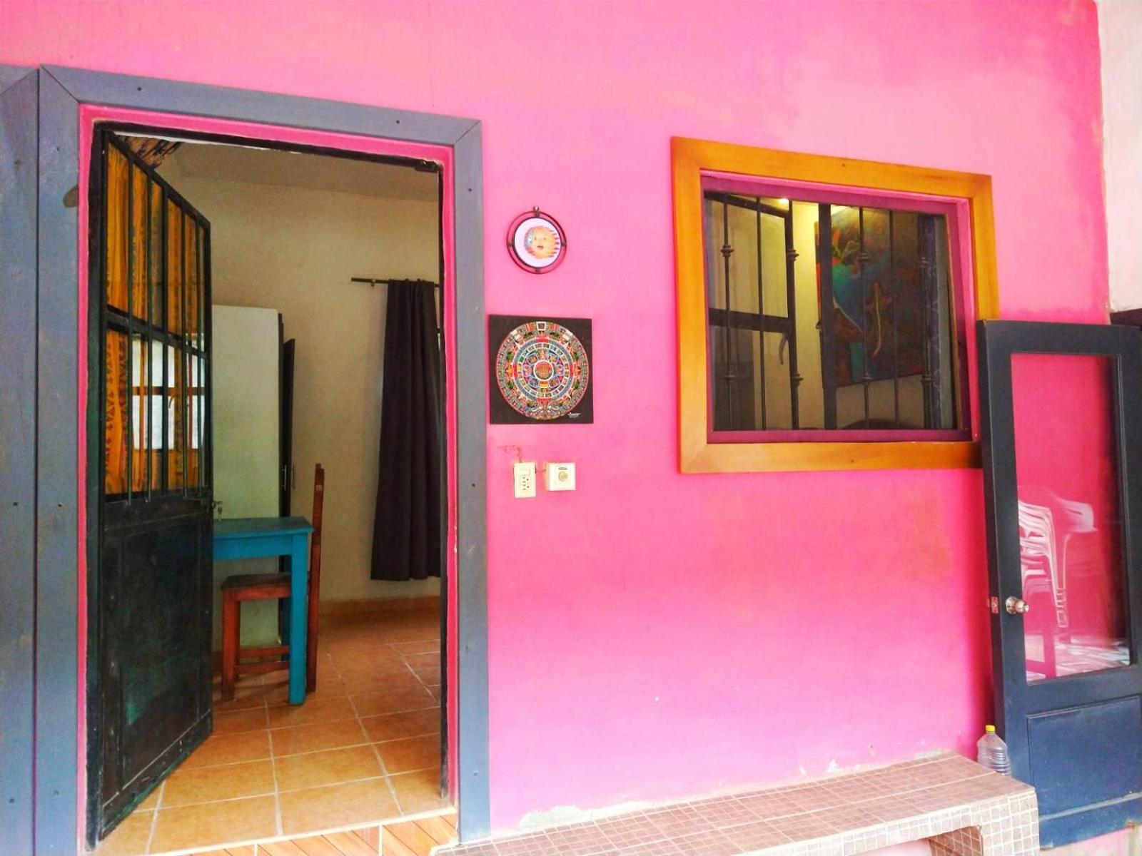 Casa Rio Cuale And River Retreat Puerto Vallarta Eksteriør bilde