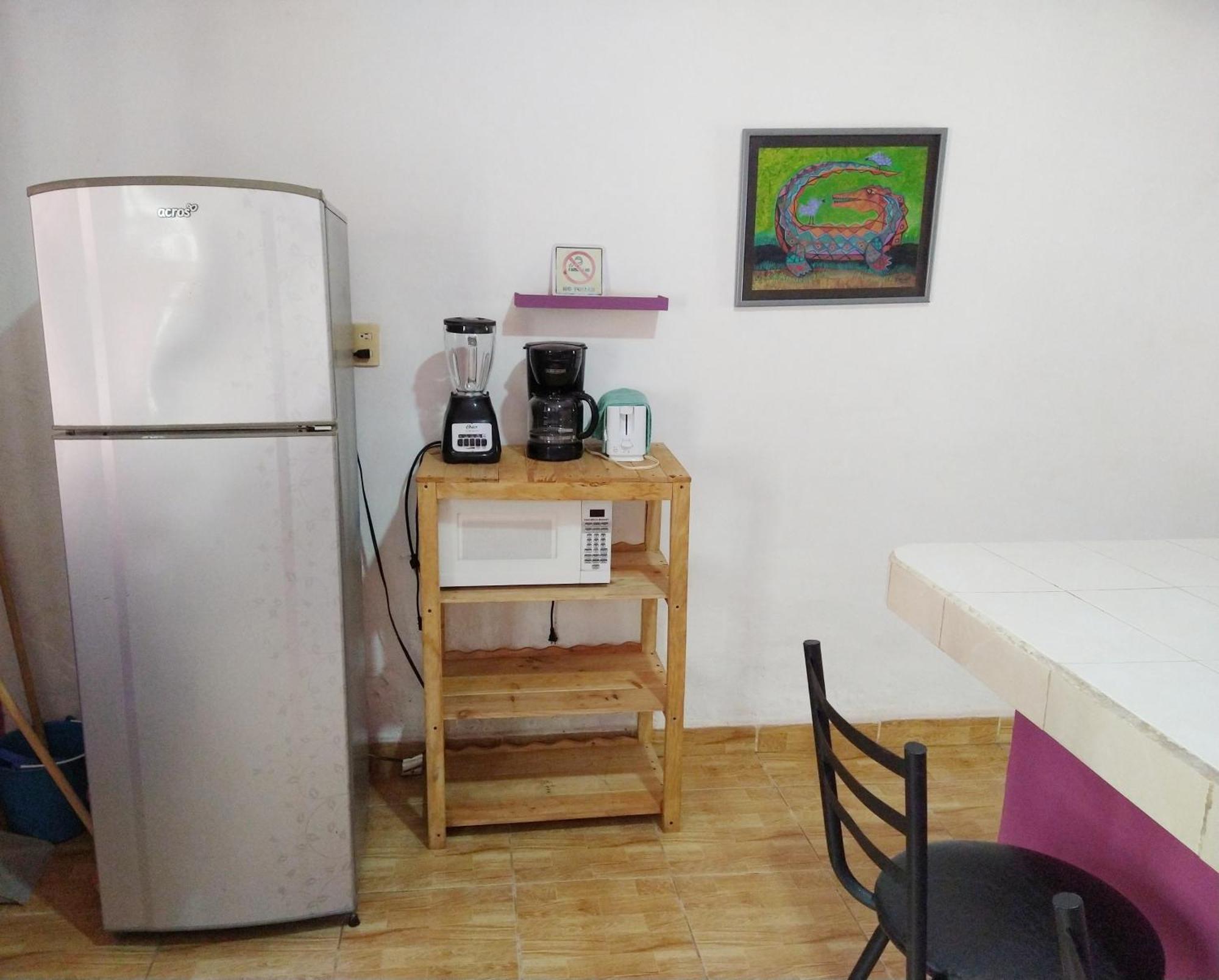 Casa Rio Cuale And River Retreat Puerto Vallarta Rom bilde