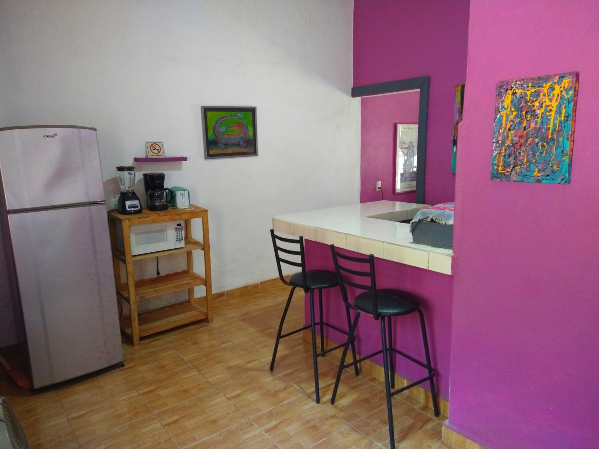 Casa Rio Cuale And River Retreat Puerto Vallarta Rom bilde