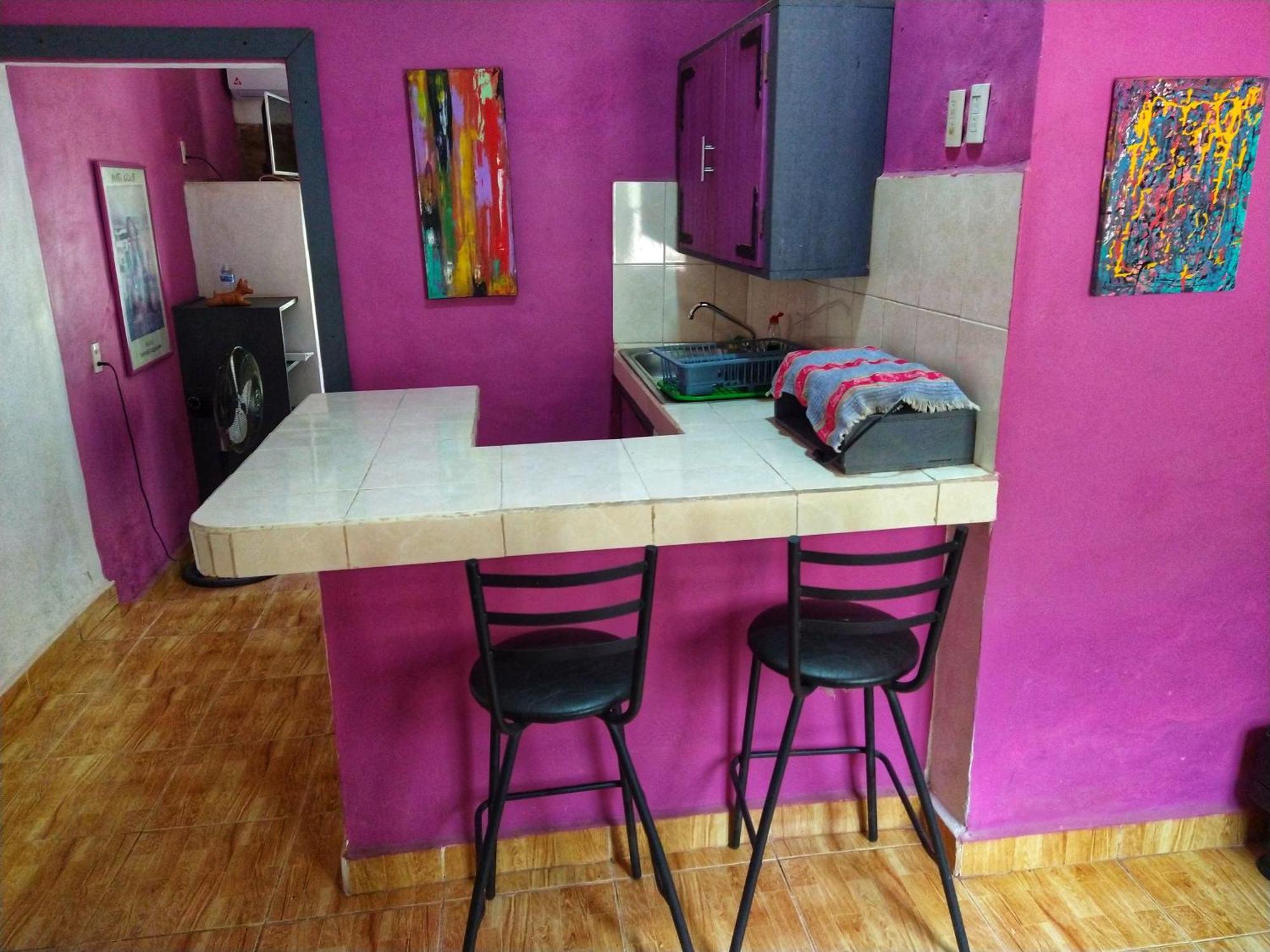 Casa Rio Cuale And River Retreat Puerto Vallarta Rom bilde