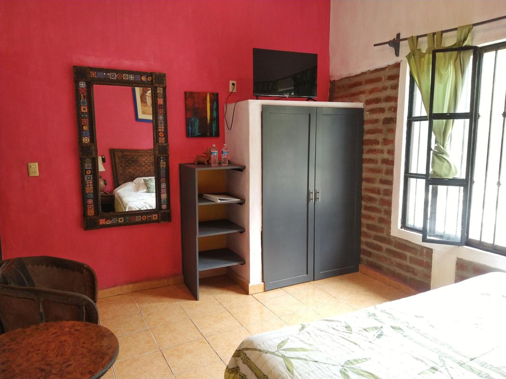Casa Rio Cuale And River Retreat Puerto Vallarta Rom bilde