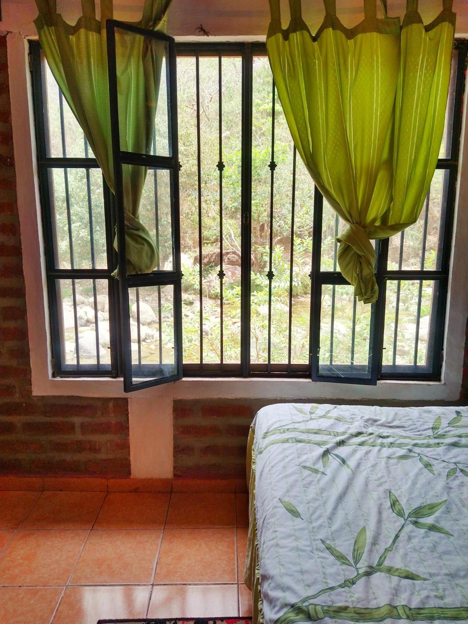 Casa Rio Cuale And River Retreat Puerto Vallarta Rom bilde