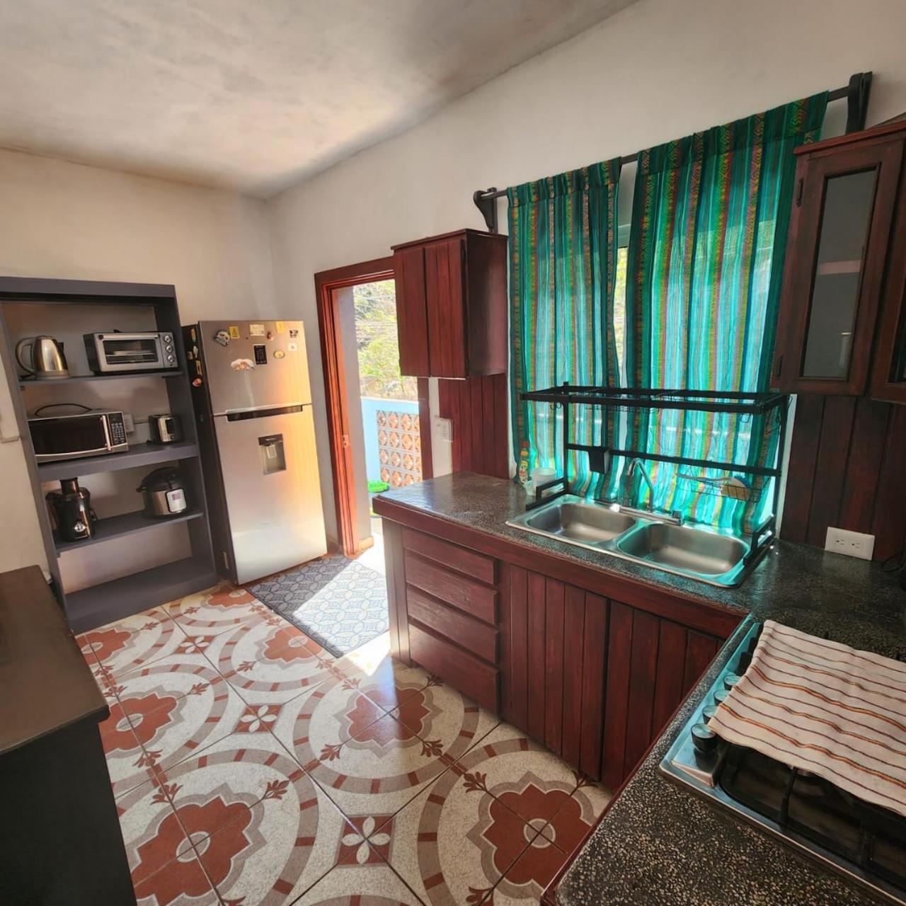 Casa Rio Cuale And River Retreat Puerto Vallarta Eksteriør bilde