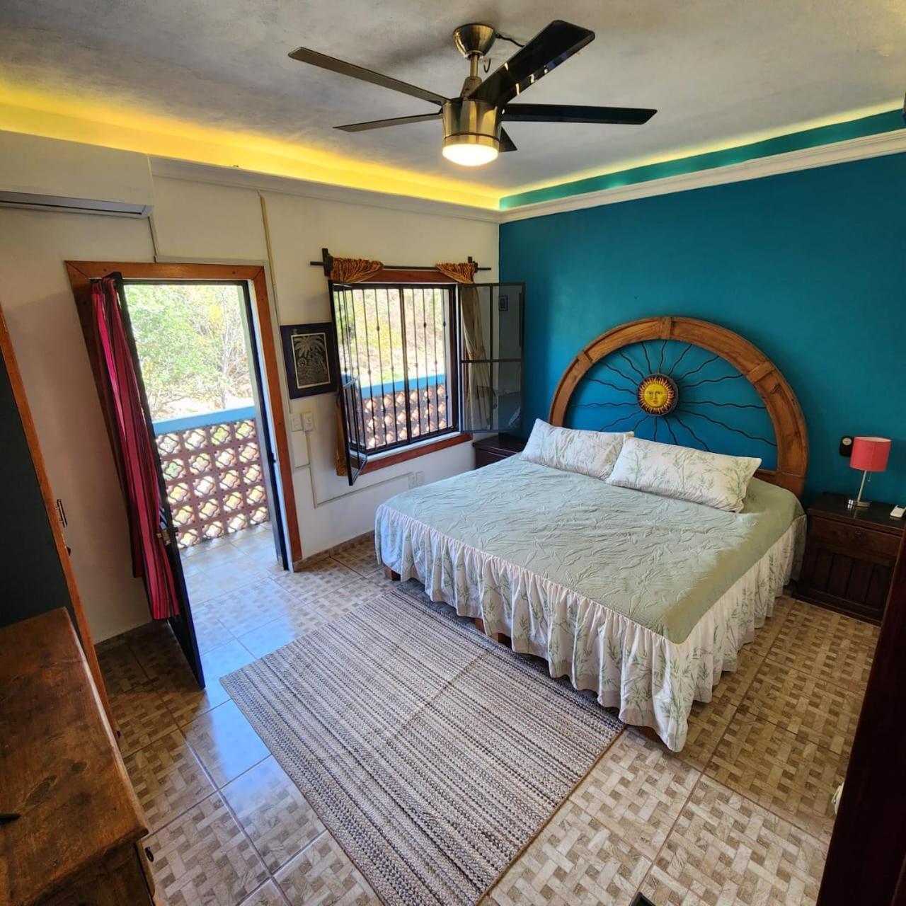 Casa Rio Cuale And River Retreat Puerto Vallarta Eksteriør bilde