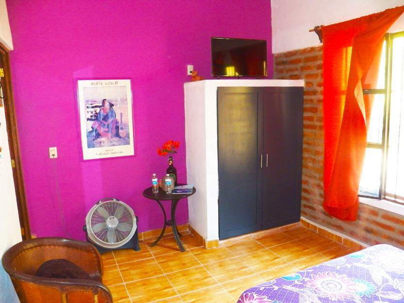 Casa Rio Cuale And River Retreat Puerto Vallarta Eksteriør bilde