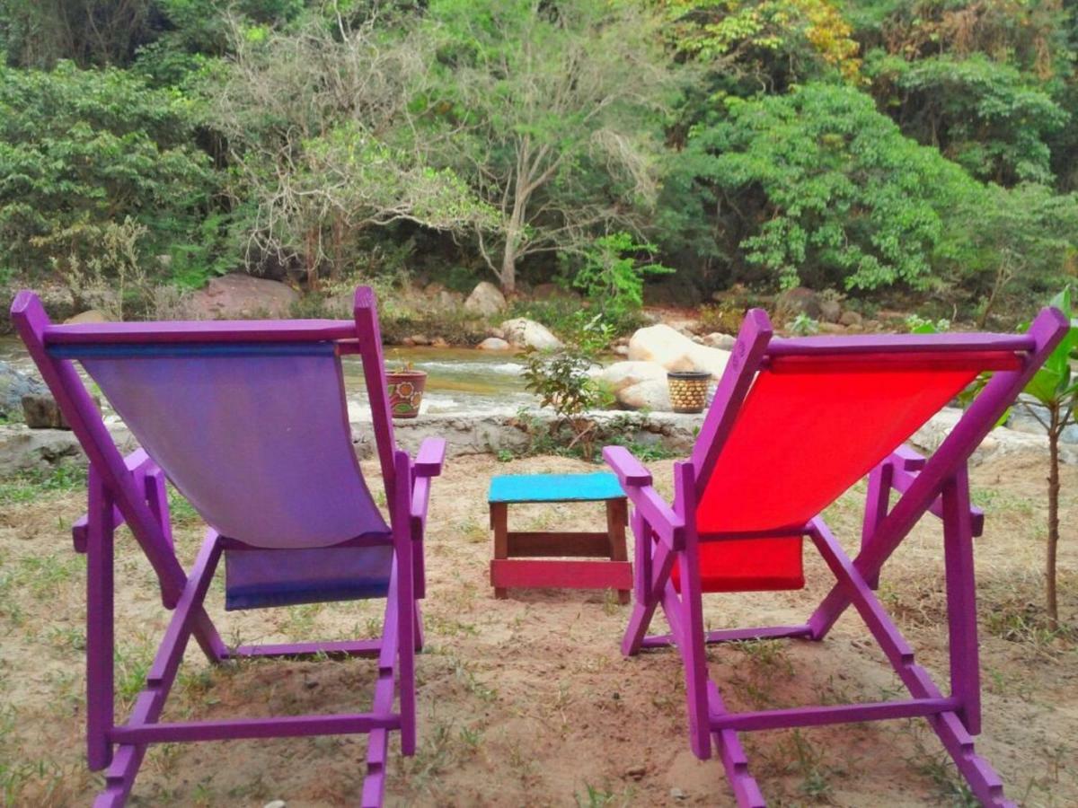Casa Rio Cuale And River Retreat Puerto Vallarta Eksteriør bilde